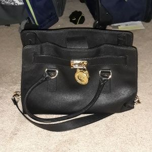 Michael Kors hand bag